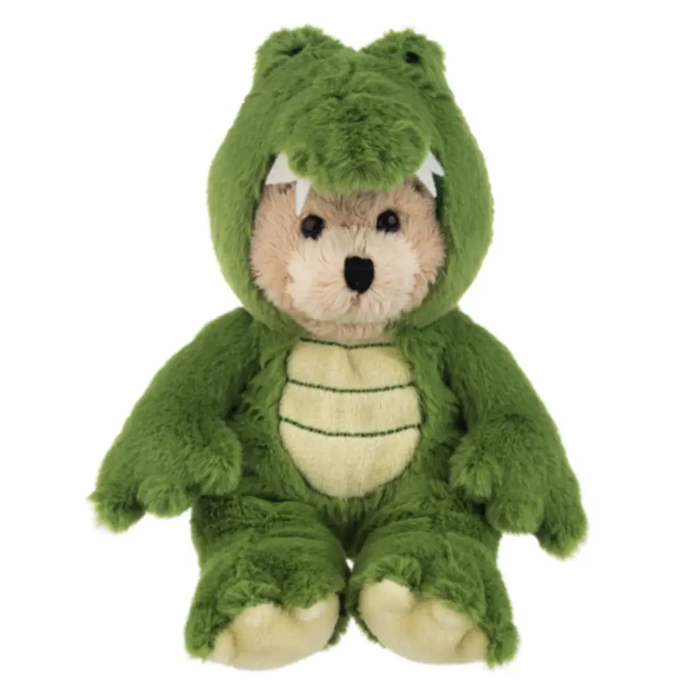 Wee Bears Alligator 6 Inch