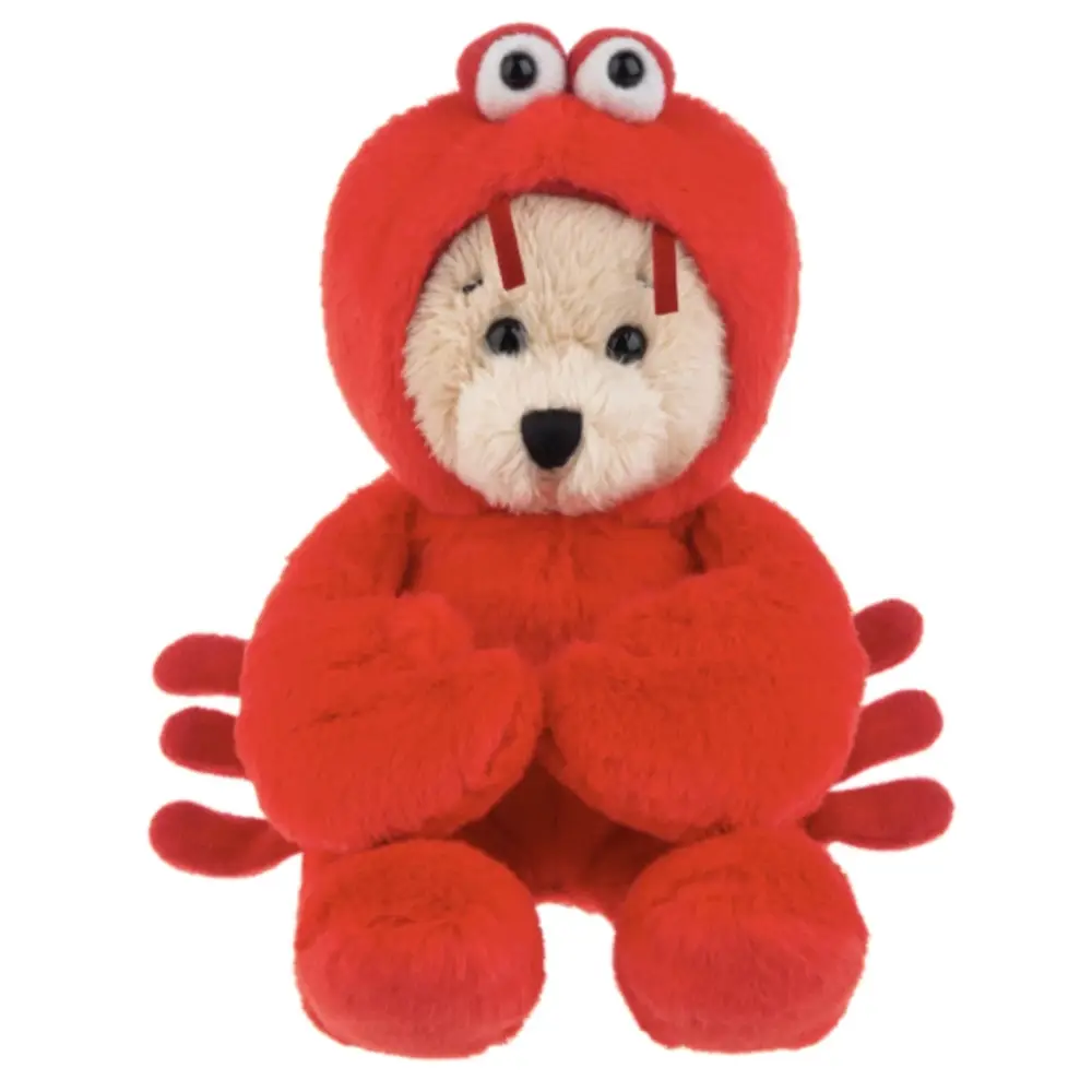 Wee Bears Lobster 6 Inch