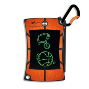 Jot Pocket All Star - Basketball