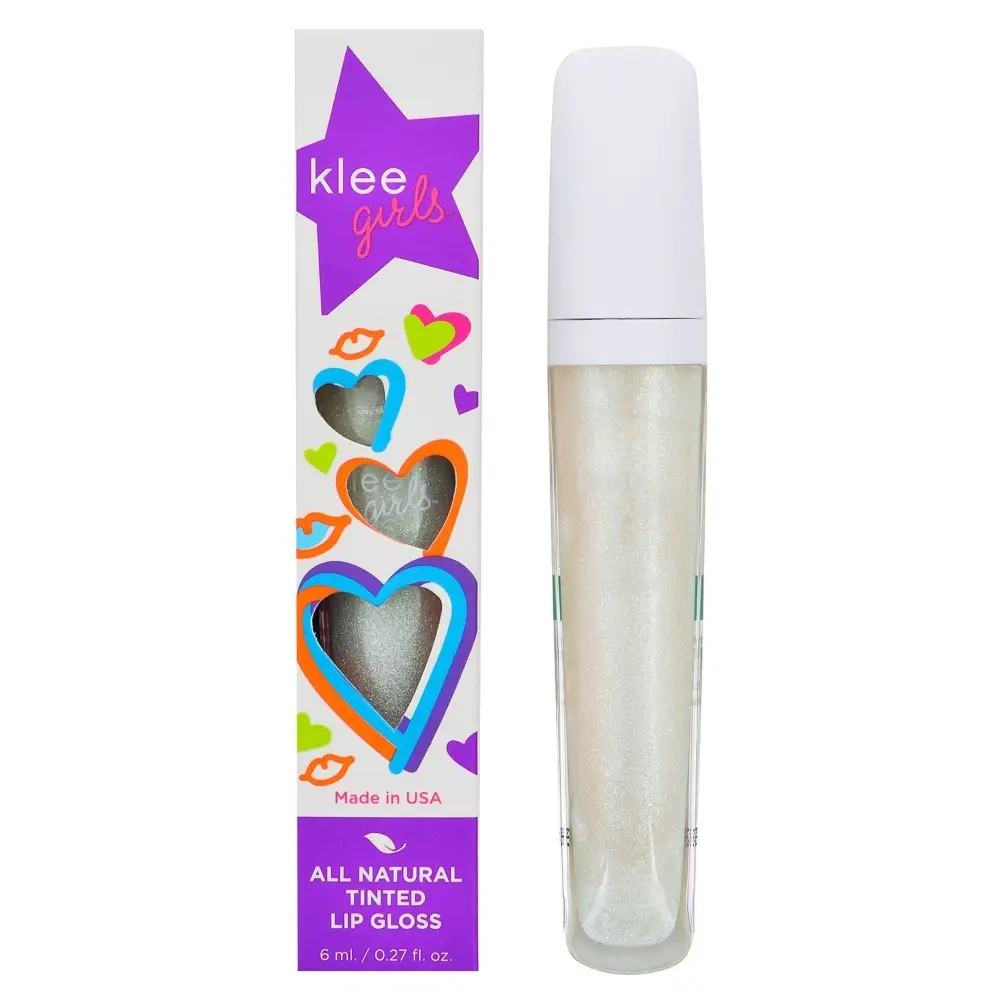 Klee Lip Gloss