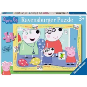 Peppa Pig 35 Piece