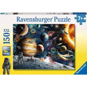 Outer Space 150 Piece