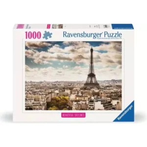 Beautiful Skyle - Paris 1000 Piece