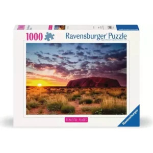 Ayers Rock 1000 Piece