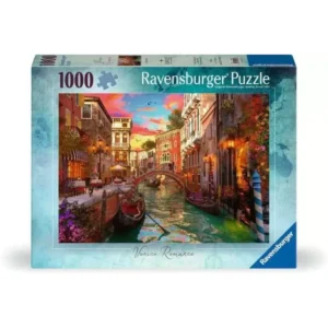 Venice Romance 1000 Piece