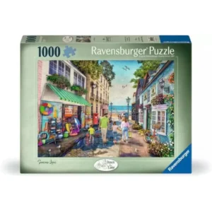 Seaview Lane 1000 Piece