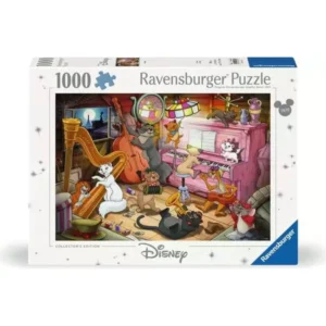 The Aristocats 1000 Piece