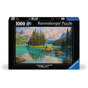 Spirit of Maligne 1000 Piece