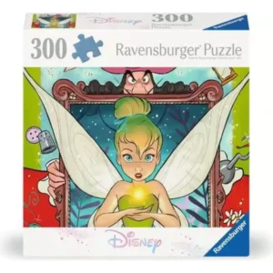 Tinkerbell 300 Piece