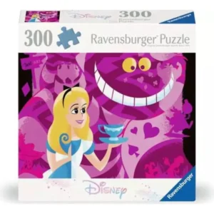 Alice 300 Piece
