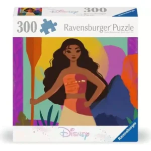Moana 300 Piece