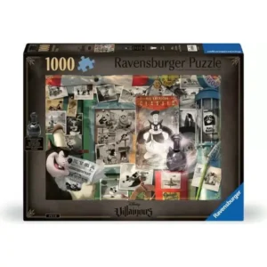 Pete 1000 Piece