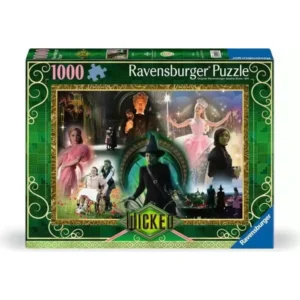 Wicked 1000 Piece