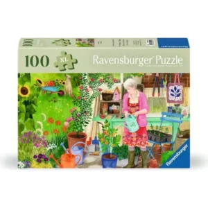 Gardening 100 Piece