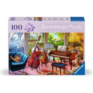 Four Seasons in Music 100 Piece