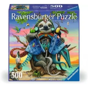 Dulk Afterglow 500 Piece