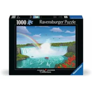 Niagra Falls 1000 Piece