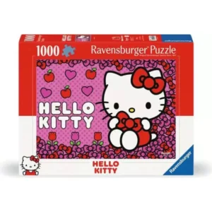 Hello Kitty 1000 Piece