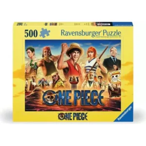 One Piece 500 Piece