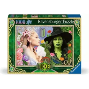 Wicked Act 2 1000 Piece