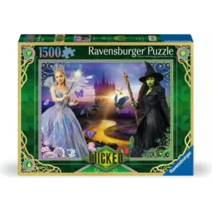 Wicked Act 2 1500 Piece