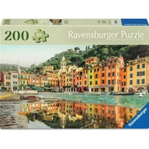 Beautiful Portofino 200 Piece