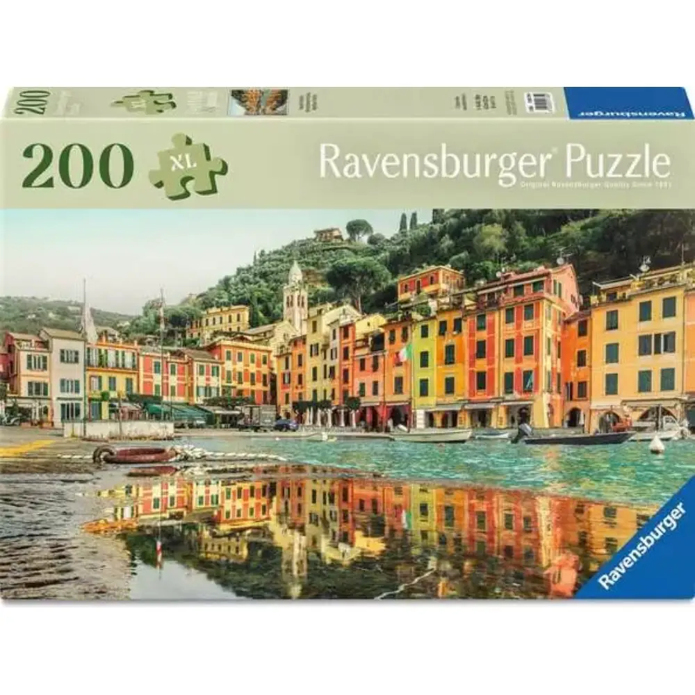 Beautiful Portofino 200 Piece