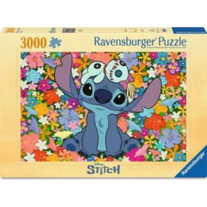 Disney Stitch 3000 Piece