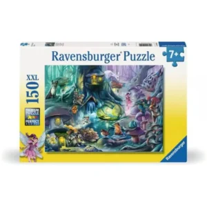 Magical Forest 150 Piece