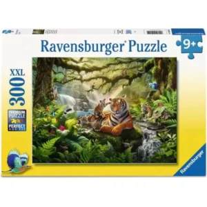 Wildlife Wonders 300 Piece XXL