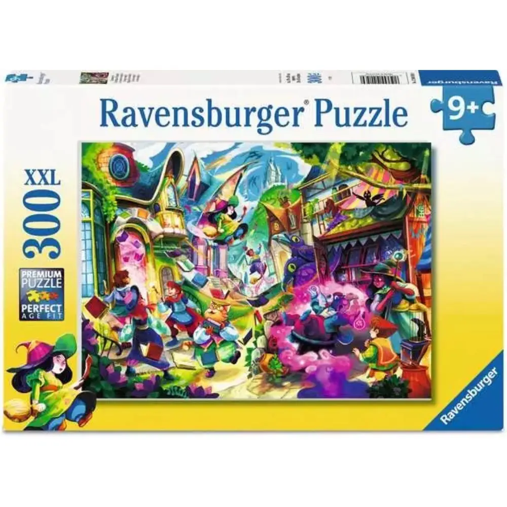 Magical Kingdom 300 Piece XXL