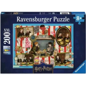 Harry Potter 200 Piece XXL