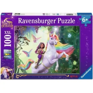 Unicorn Academy 100 Piece