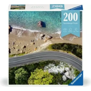 Beach Road 200 Piece