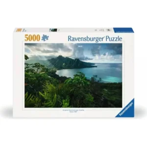 Hawaiian Viewpoint 5000 Piece