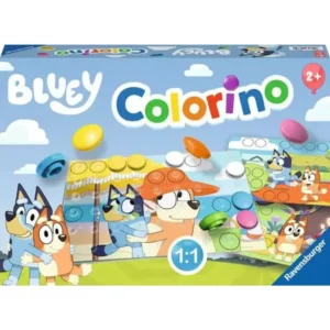 Bluey Colorino