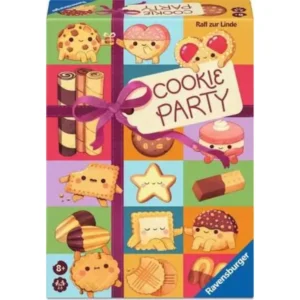 Cookie Party