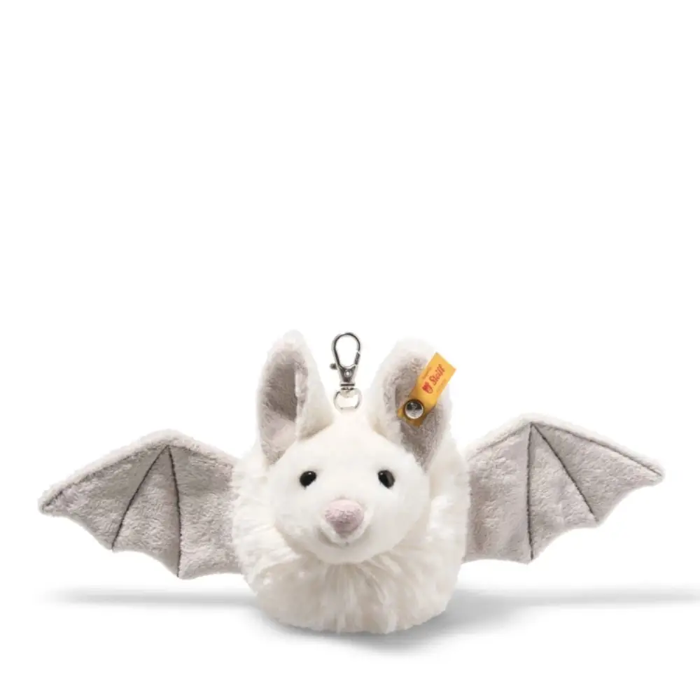 Batilda Bat Keyring