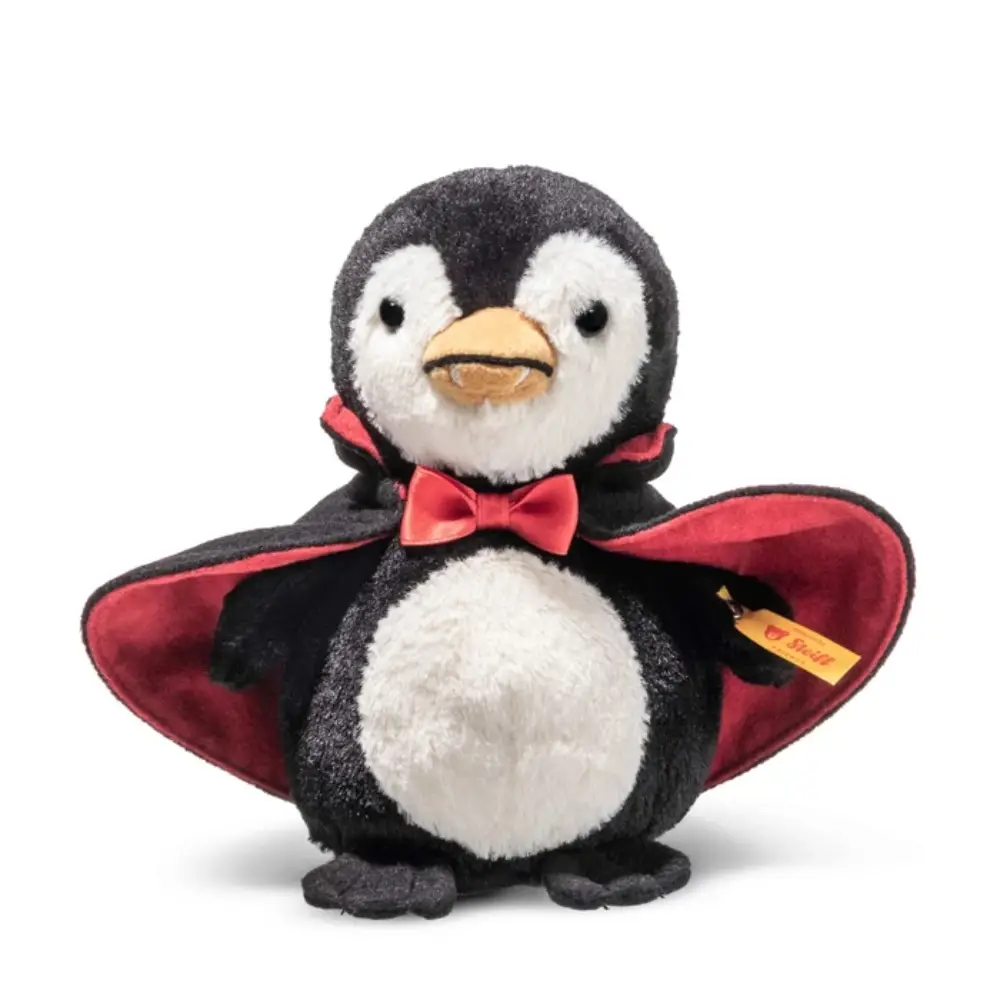 Nibble Vampire Penguin