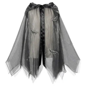 Mathilde Cape Size 5-7