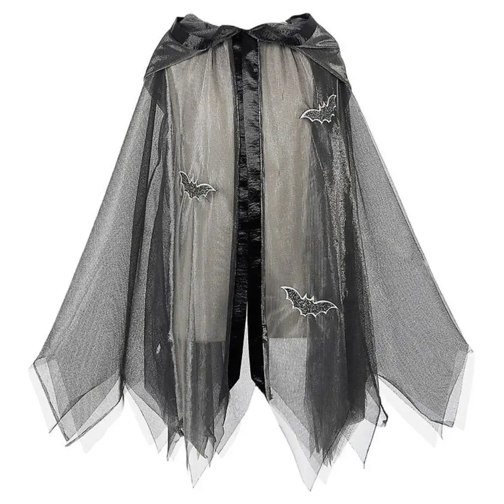 Mathilde Cape Size 5-7