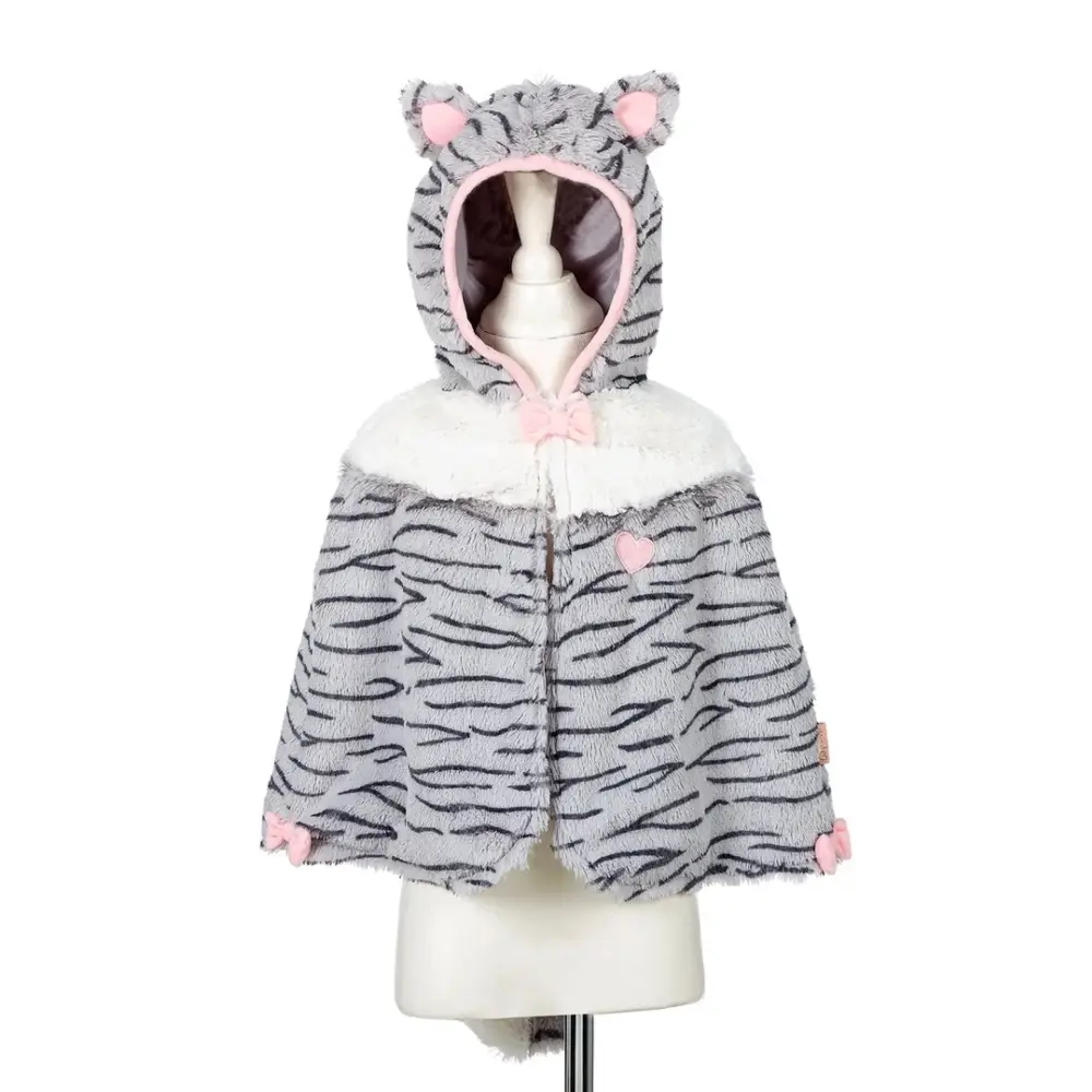 Catia Cape Size 2