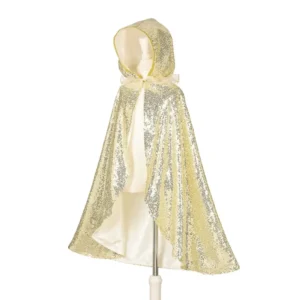 Amelia Cape Size 3-4