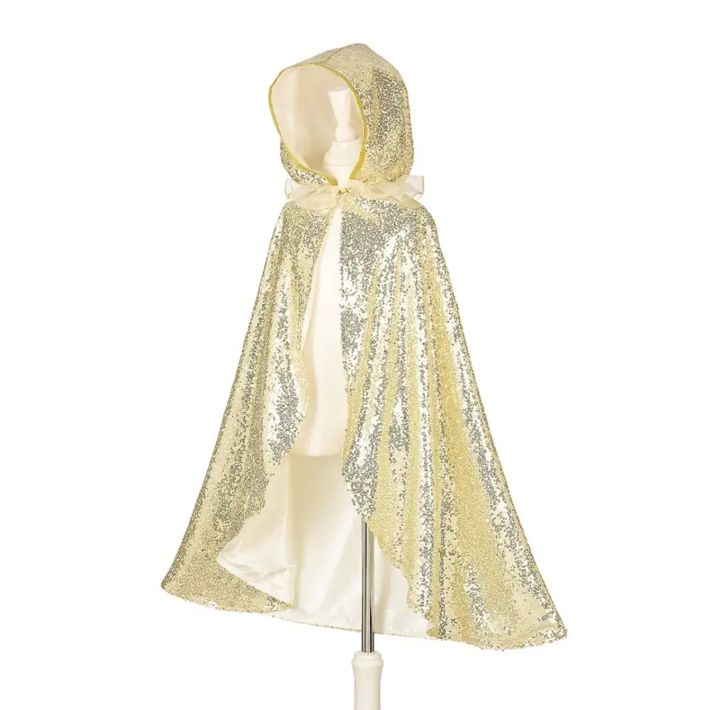 Amelia Cape Size 3-4