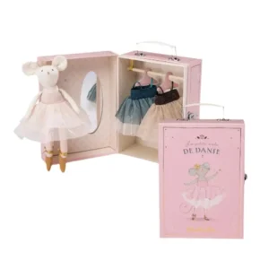 Tutu Suitcase - School of Dance
