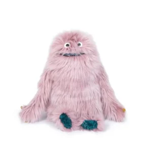 Boubou: the Schmouk