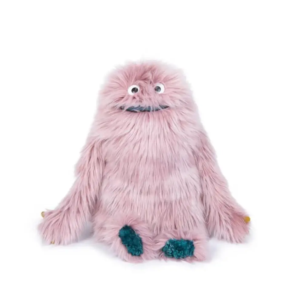 Boubou: the Schmouk
