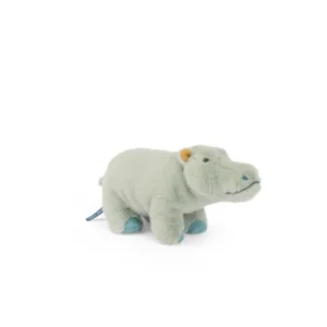 Hippopotamus Small