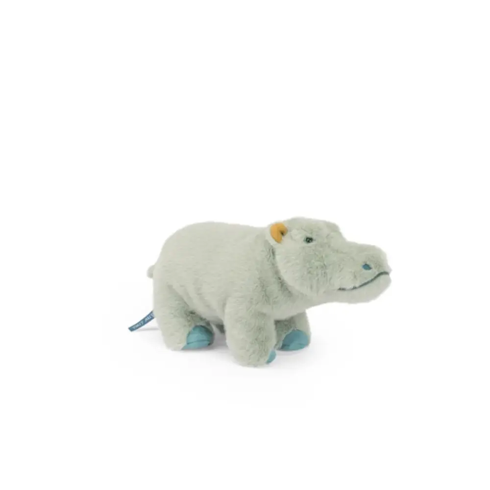 Hippopotamus Small