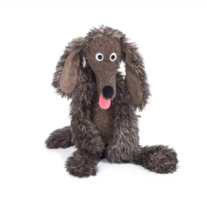 Dumpster the Dog